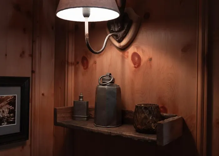 Appartamento Loew 3 In The Heart Of By 360 Estates