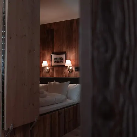 Loew 3 In The Heart Of By 360 Estates Kitzbühel